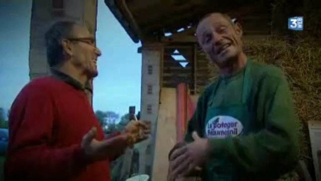 Enquêtes de région, Vivre ensemble