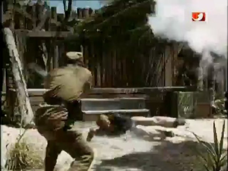 Joachim Gauck-freiheitskämpfer anno dazumal