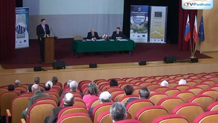 XIX Kongres Związku Euroregion "Tatry"