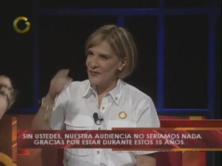 Nitu Pérez Osuna llama a votar el 14A
