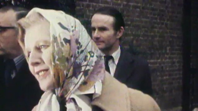 Margaret Thatcher: Motherhood and politics