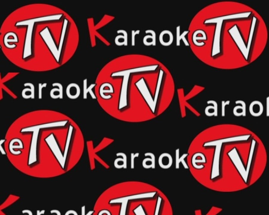 KARAOKE TV video girato con telecamerina hd. 3