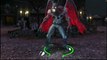 Infinite Crisis - Champion Profile: Nightmare Batman Trailer