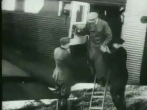 Panzer III - le char de bataille Allemand - 1 - 2.mp4