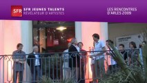 SFR Jeunes Talents - Rencontres d'Arles 2009 (1)