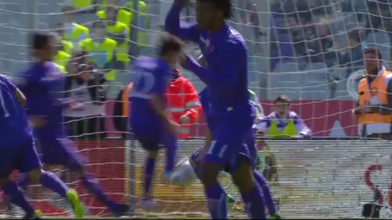 Fiorentina-Milan