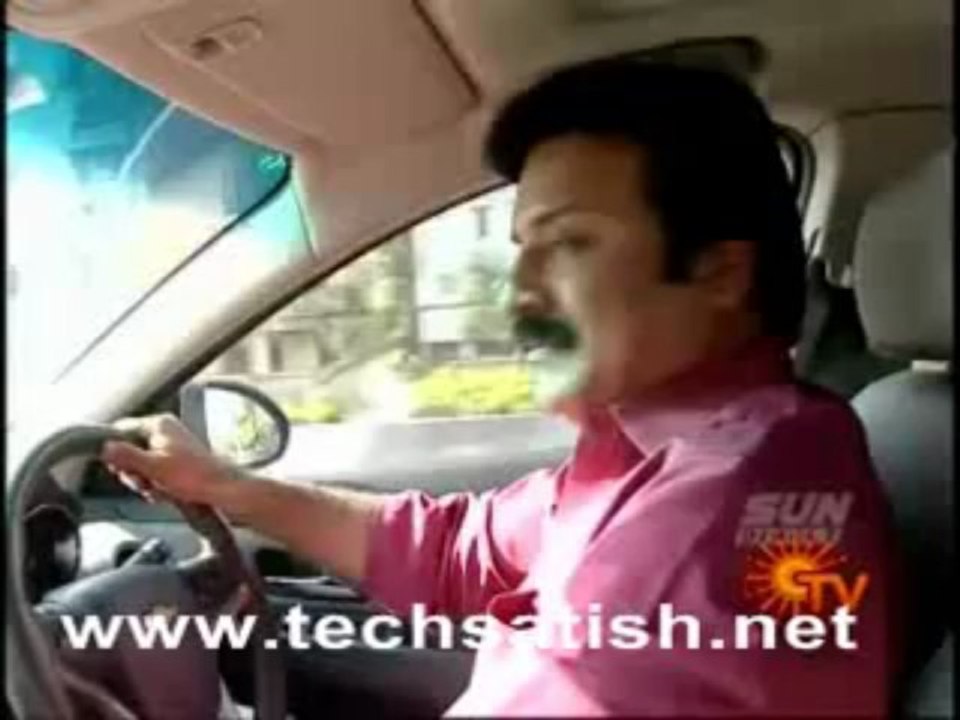 Mundhanai Part 3