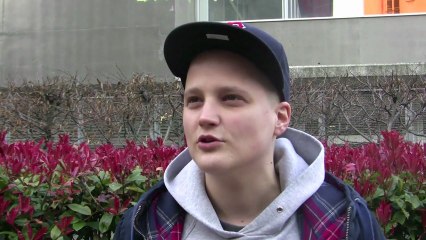 «Avec toi, j'en mets pas»: l'interview du réalisateur bruce