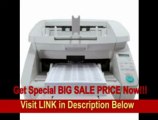 [REVIEW] Imageformula Sheetfed Production Scanner 600Dpi Optical Scan Resolution