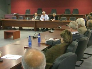 Κατά ΠΑΣΟΚ για σχέδιο ΑΘΗΝΑ ο Ι.Μπουροδήμος