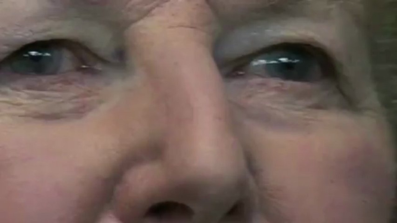 'Eiserne Lady' Margaret Thatcher ist tot