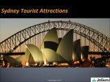 Sydney Tourist Attractions