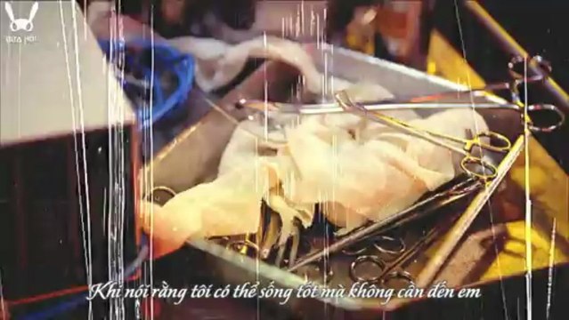 [BựaHội][Vietsub][MV]B.A.P-Rain.Sound