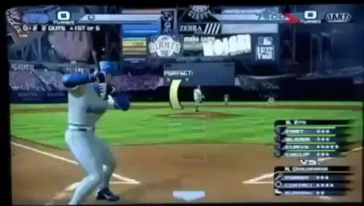 The Bigs – PS3 [Download .torrent]