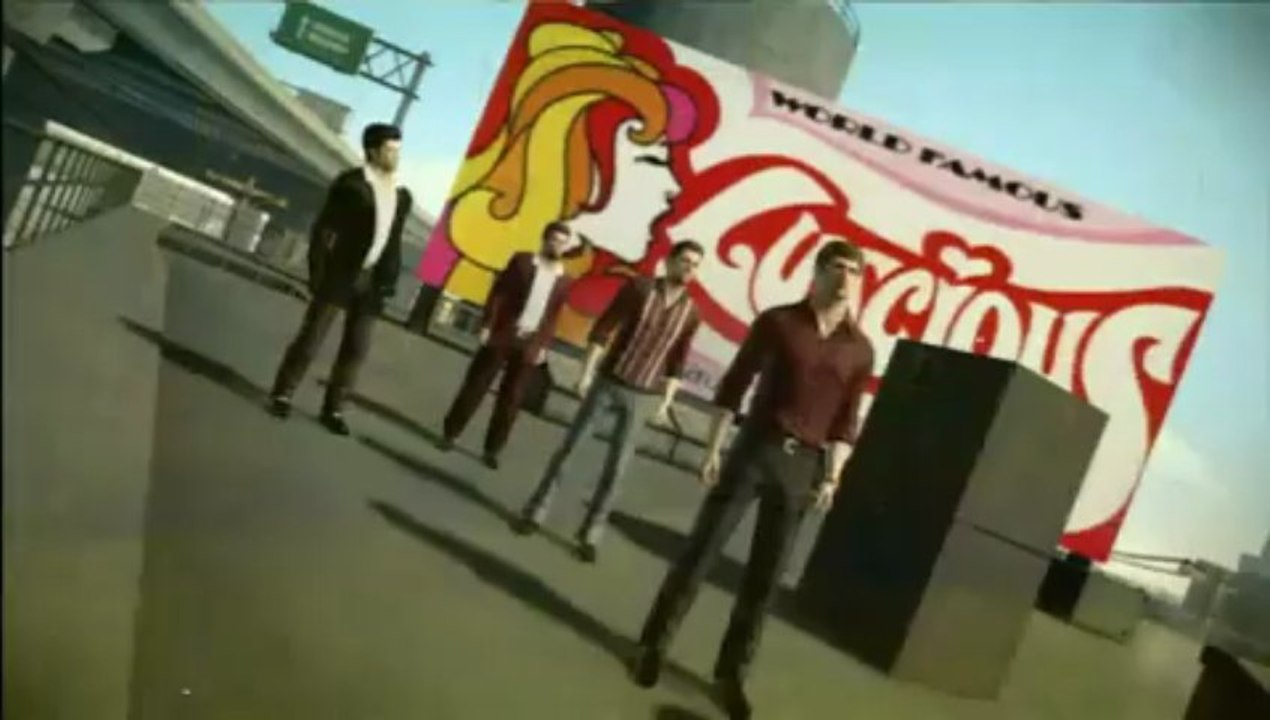 The Godfather II – XBOX 360 [Download .torrent]