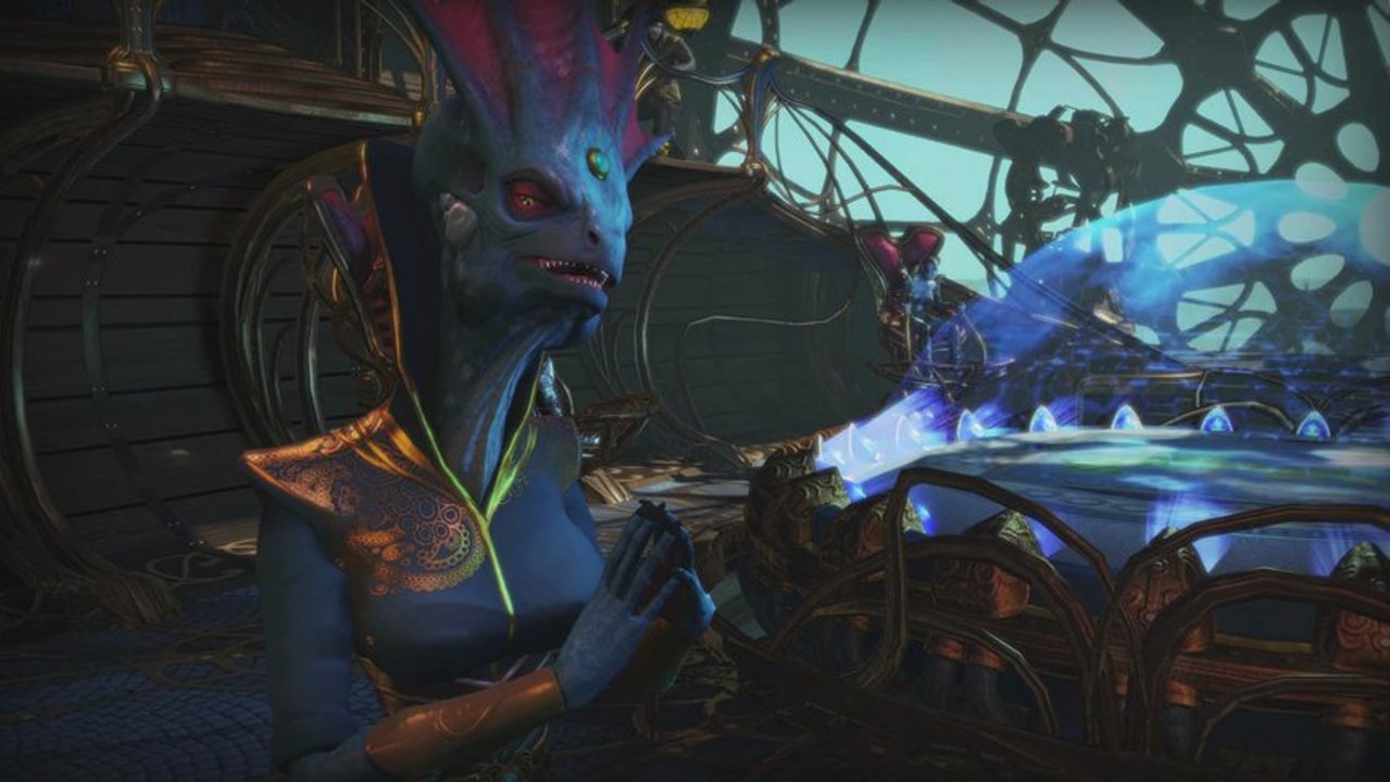 Divinity : Dragon Commander - Trailer