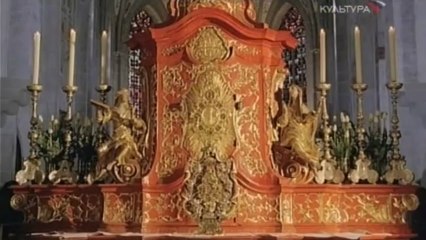 Райхенау. Остров Церквей на Боденском Озере