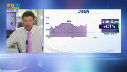 Le match des traders : Cussac VS Nebenzahl dans Intégrale Placements - 8 avril