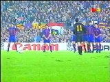ЛЧ 94-95  Барселона-Манчестер Юн.