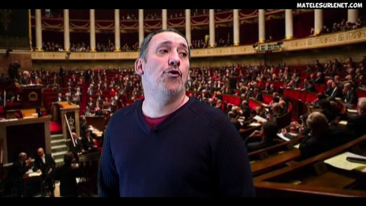 Nos "politiques", tous pourris ? Non... pas tous !