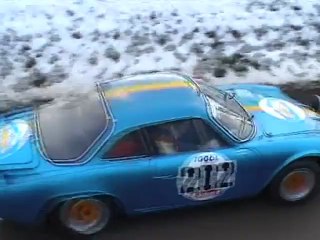 Rallye des Routes du Nord 2005