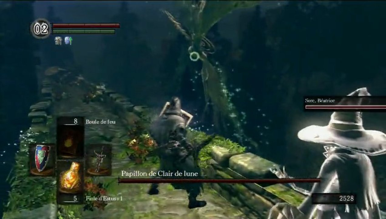 L'ascension d'Houdini [04] Le papillon de lumière et le chevalier Abel