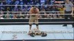 Wrestlemania 29 The Rock vs John Cena 2 Rock Samoan Drops Cena233.mp4