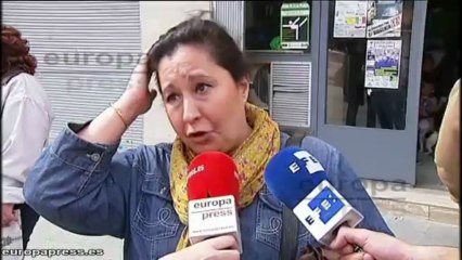 Una mujer ahoga a sus hijos en la bañera