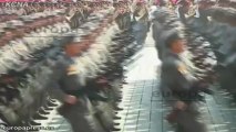 Corea del Norte retira a sus trabajadores de Kaesong