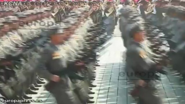 Corea del Norte retira a sus trabajadores de Kaesong