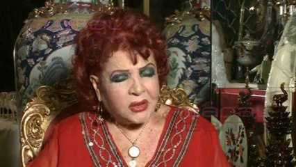 Fallece Sara Montiel, ¡hasta siempre Saritísima!