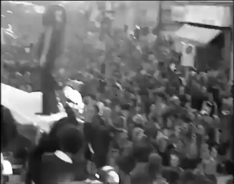 Atari Teenage Riot - Berlin May 1st 1999 with Alec Empire commentary