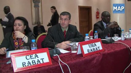 Forum panafricain « Cultures, diplomatie et intégration régionale » à Rabat