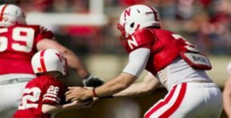 7-Year-Old Cancer Patient Scores 69-Yard TD in Nebraska Game