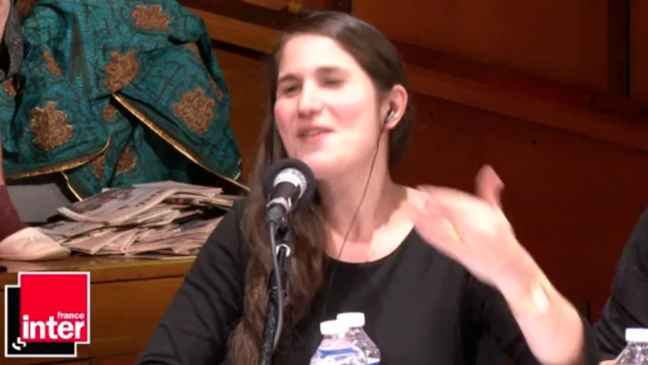 On va tous y passer - Joséphine Draî