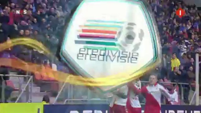Samenvatting FC Utrecht - RKC Waalwijk 2012-2013