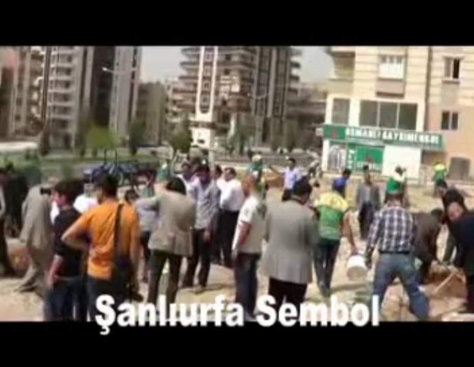 Başkan Çiftçi'den Bilgilendirme Toplantısı