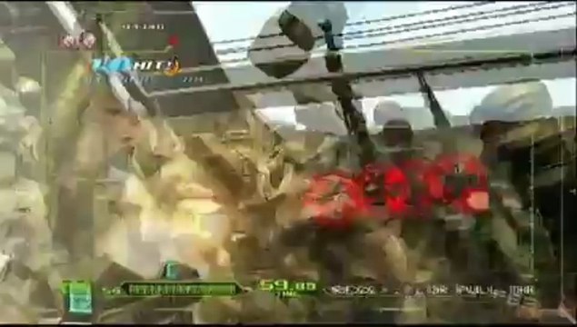 Time Crisis Razing Storm – PS3 [Download .torrent]