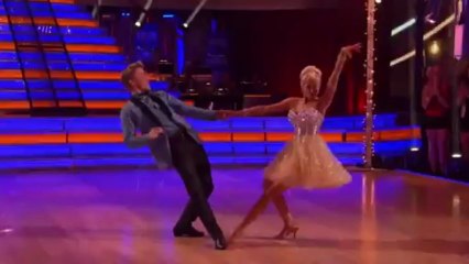 Dancing With The Stars Pre-Show Week 4 Part 2