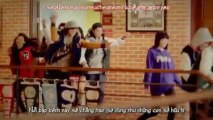 [BựaHội][Vietsub Kara][MV] Bang&Zelo -Never Give Up