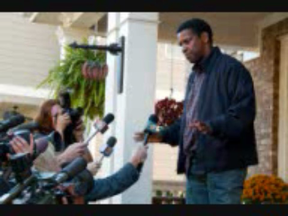 LOT - Cały Film - DVDRip + Lektor PL