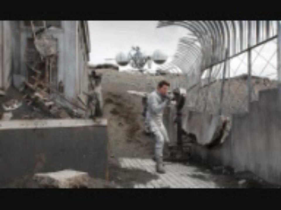 Niepamięć - Cały Film - DVDRip PL