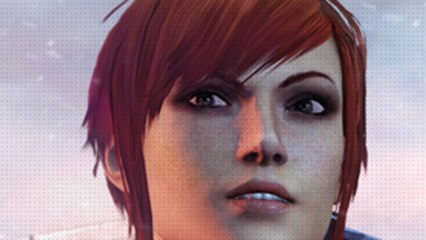 CGR Trailers - FUSE “Izzy” Character Trailer