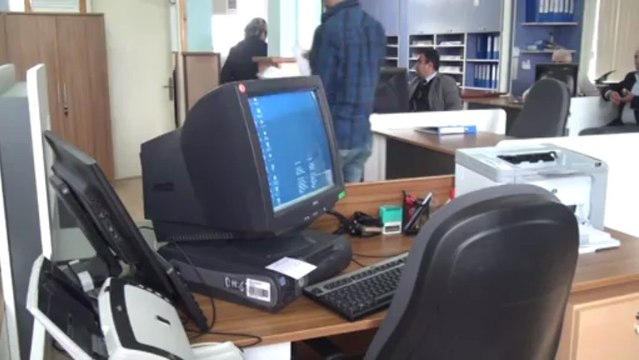 CİHANBEYLİ NÜFUS MÜDÜRLÜĞÜNDE DEĞİŞİKLİK