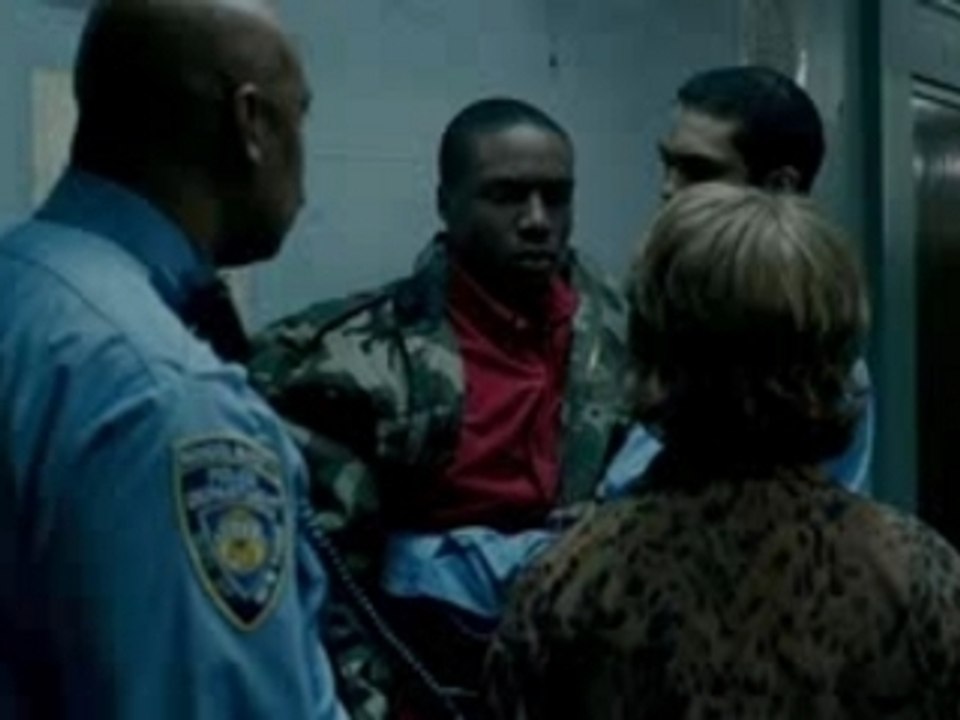 Extrait Du Film Dance With Me