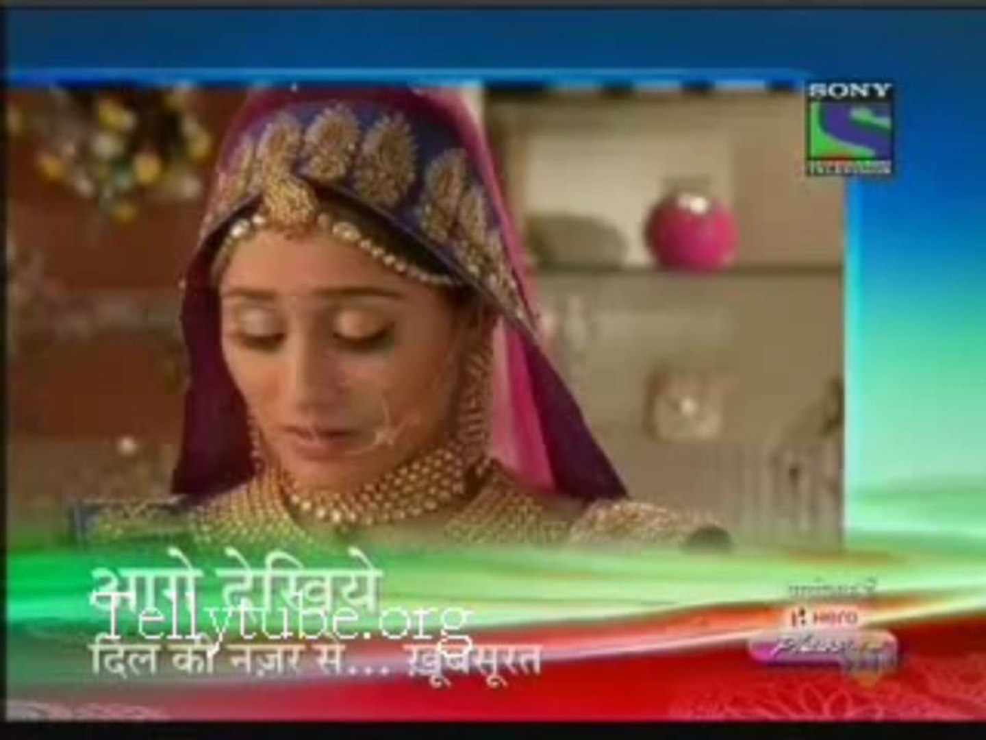 Dil Ki Nazar Se Khoobsurat 8th April 2013 part 3