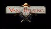 The Incredible Adventures of Van Helsing - Witness the Rage Trailer