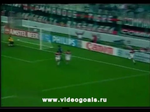 ЛЧ 94-95 Милан-Казино