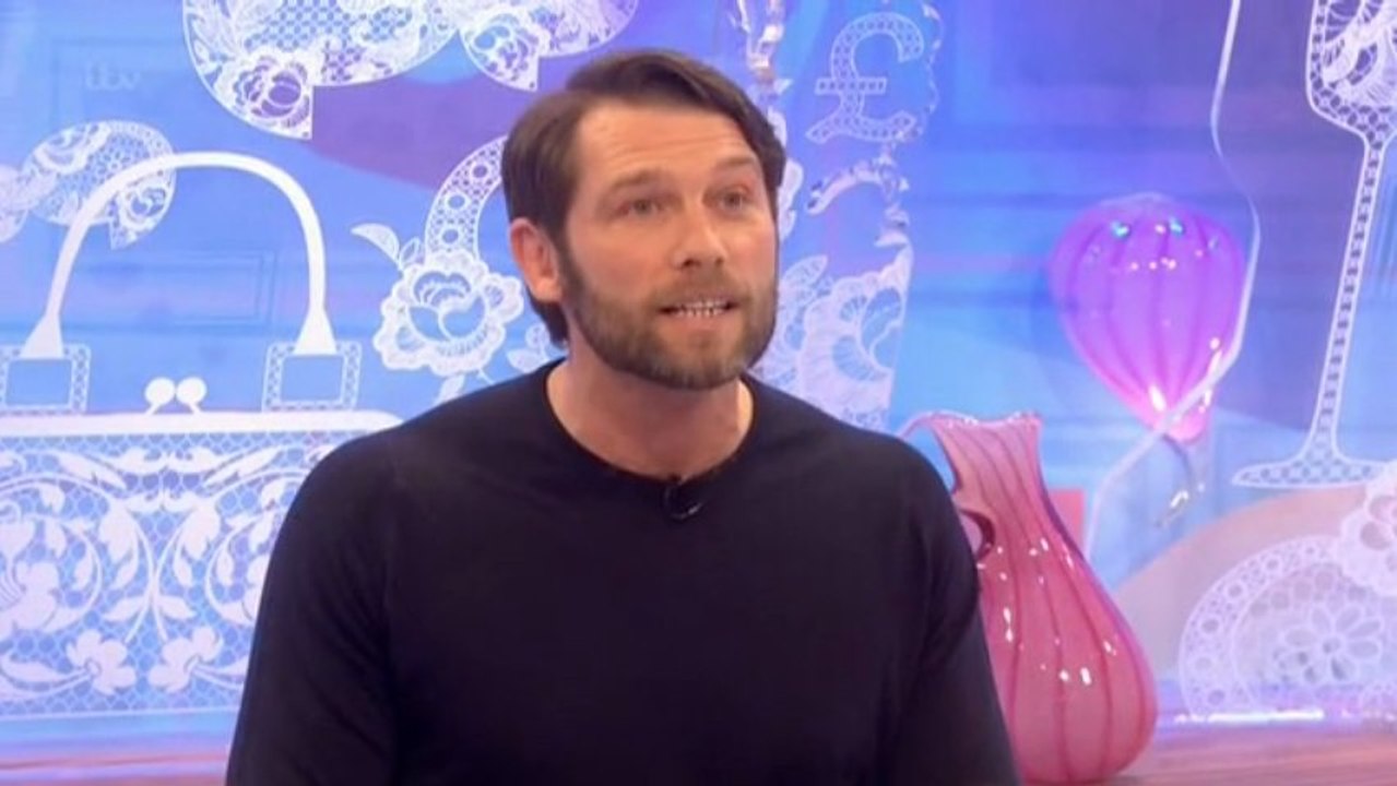 John Partridge