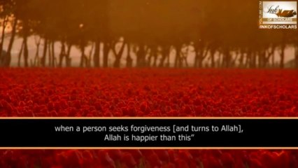 [ENG] Allah is waiting for you- Shaykh Zulfiqar Ahmad - YouTube